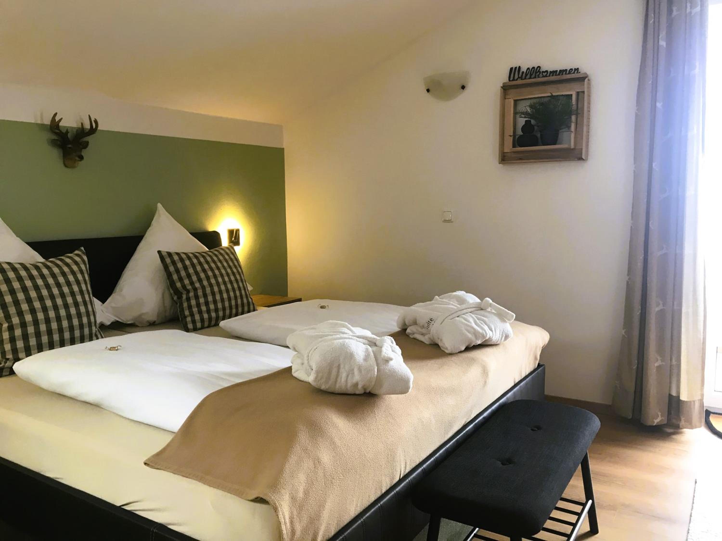 Zur neuen Post Landgasthof