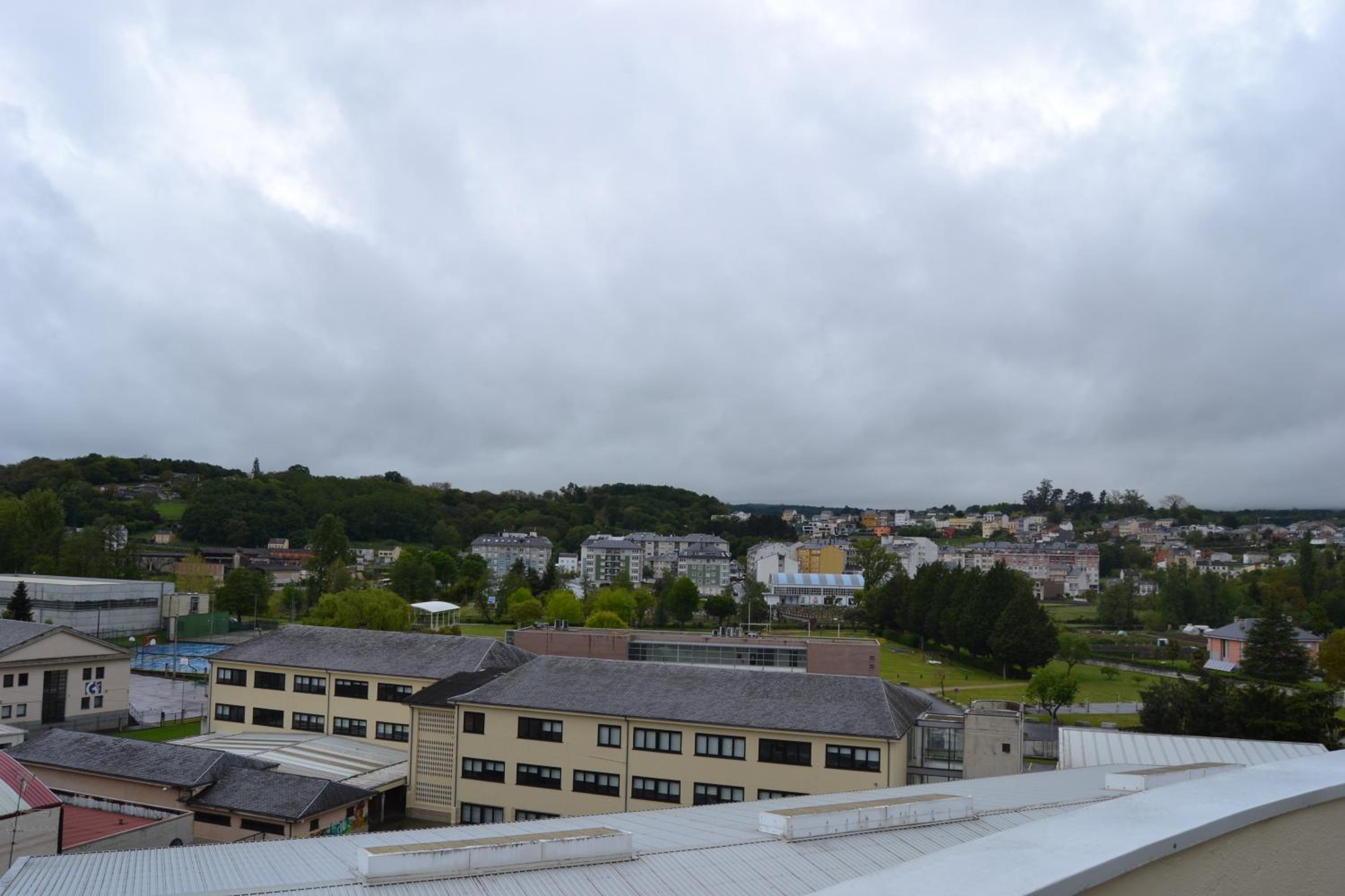 roof