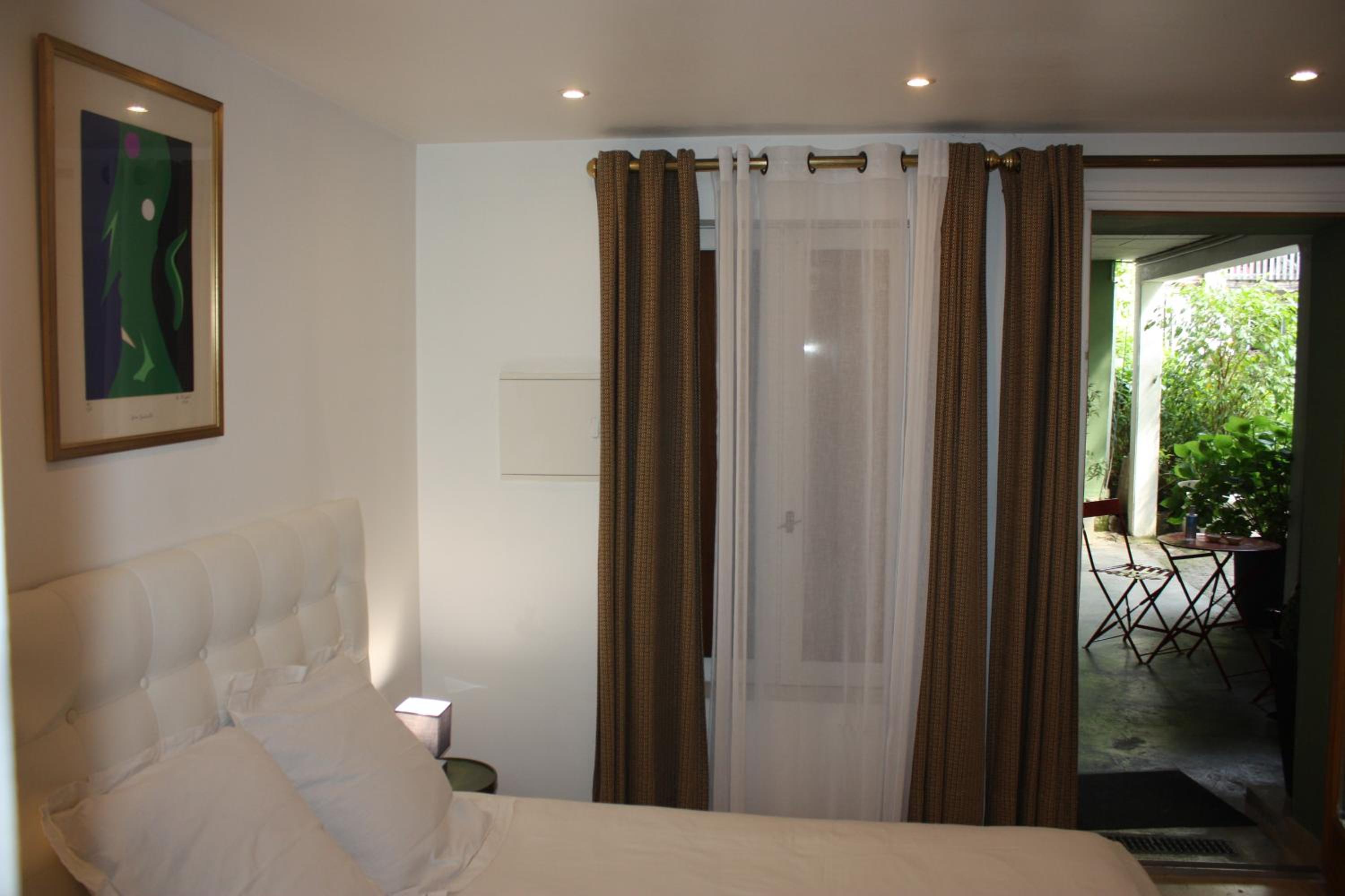 Le Clos Saint Nizier Troyes - Cathédrale- PARKING - WIFI, photo 24