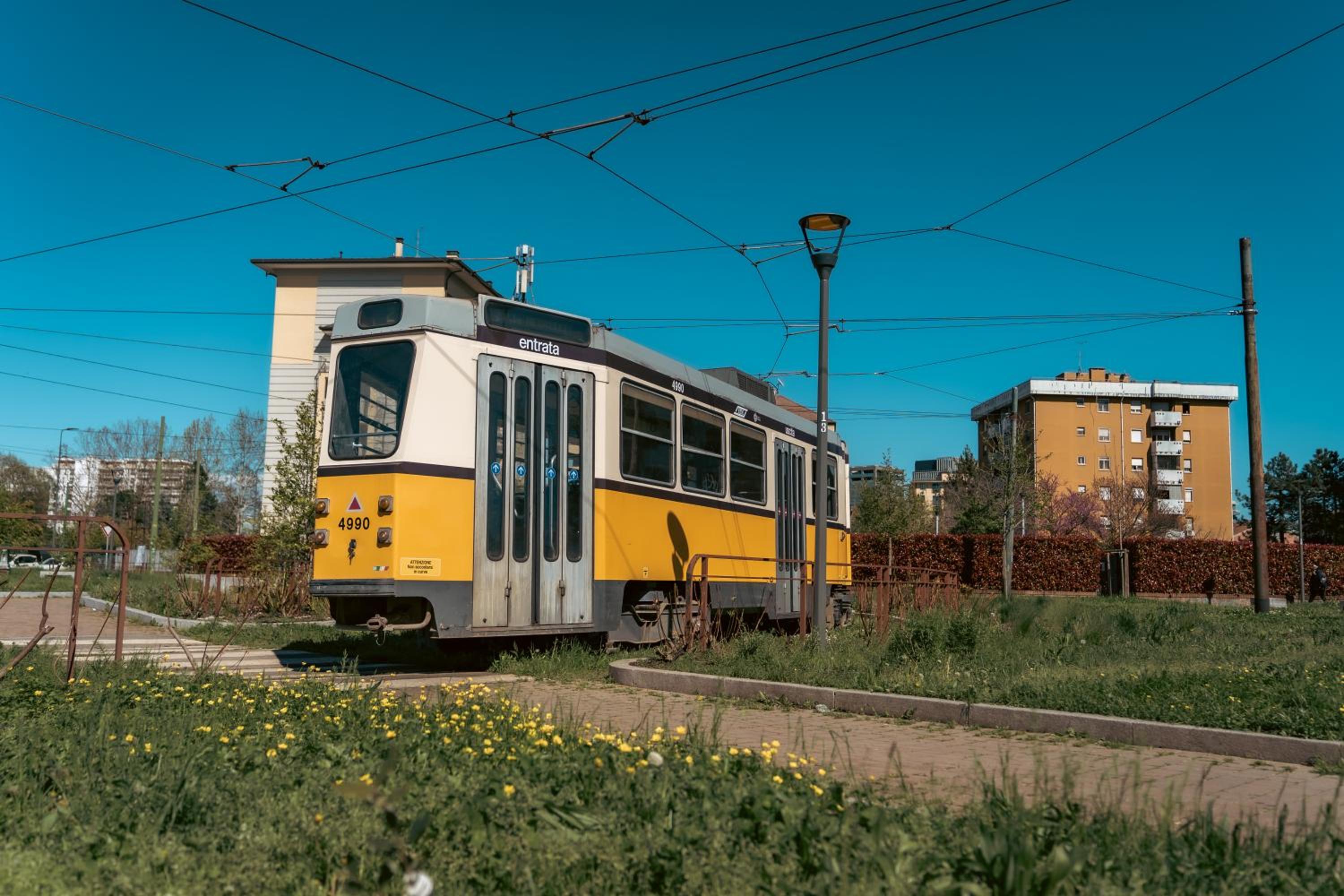 WowNavigli Apartment-Sofa Bed Metro M4 Tram 2