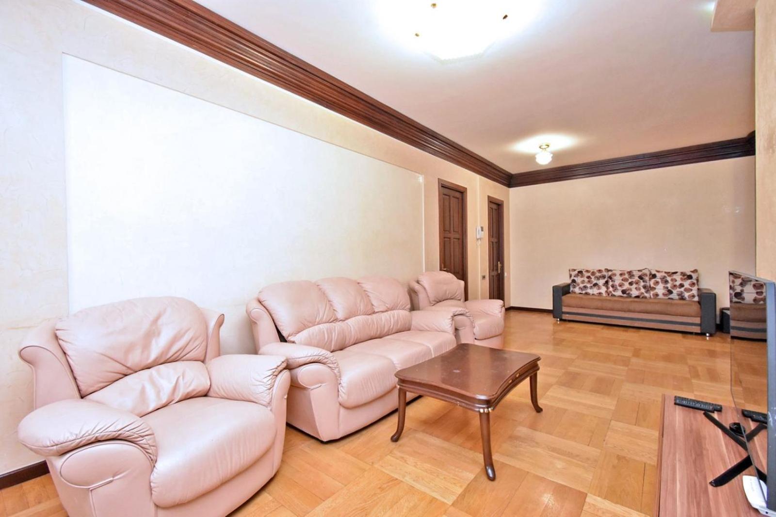 2 bedrooms Comfy and Spacious apartment HH335