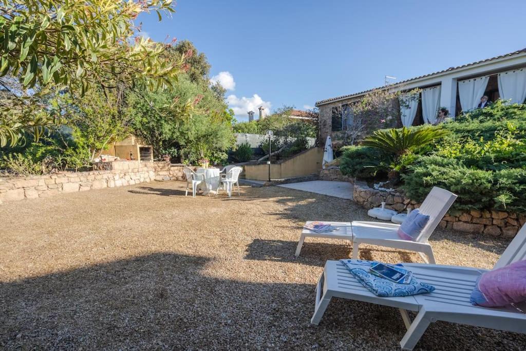 AffittaSardegna-Casa Li Feruli
