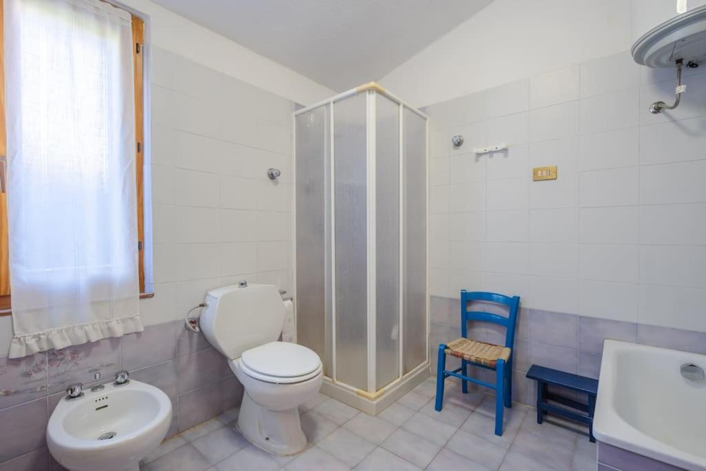AffittaSardegna-Casa Li Feruli