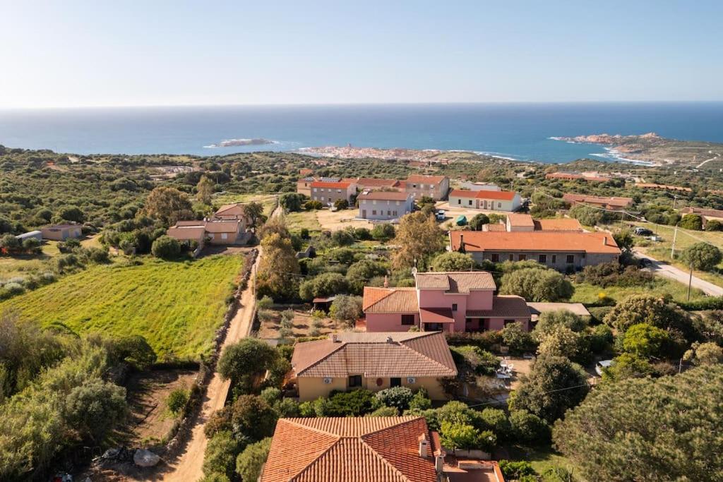 AffittaSardegna-Casa Li Feruli