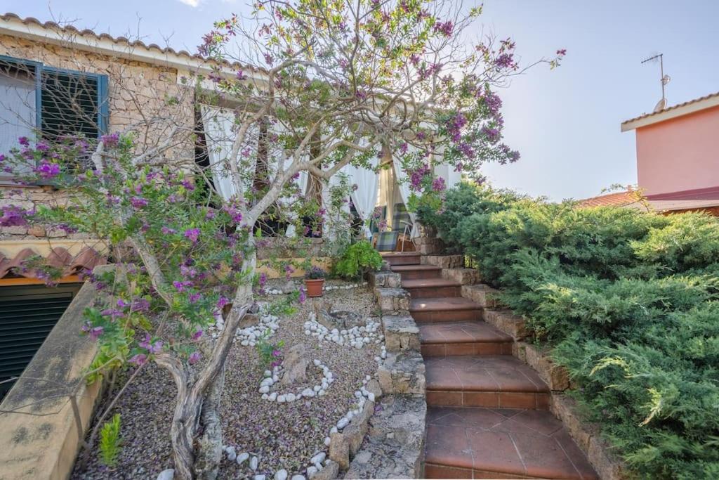 AffittaSardegna-Casa Li Feruli