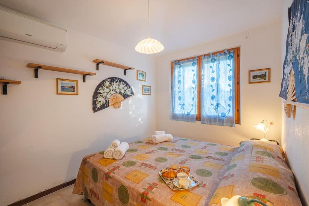 AffittaSardegna-Casa Li Feruli