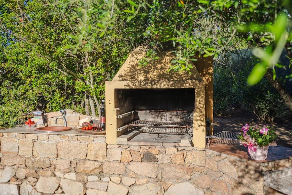 AffittaSardegna-Casa Li Feruli