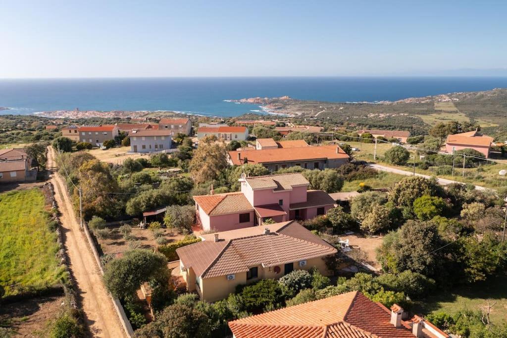 AffittaSardegna-Casa Li Feruli