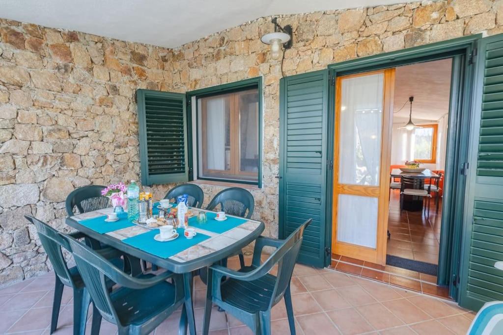 AffittaSardegna-Casa Li Feruli