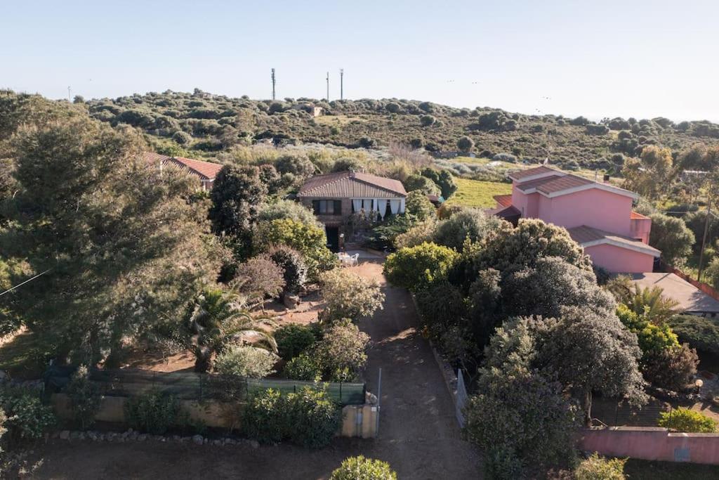 AffittaSardegna-Casa Li Feruli