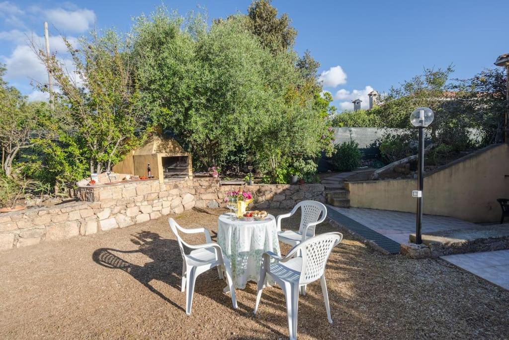 AffittaSardegna-Casa Li Feruli