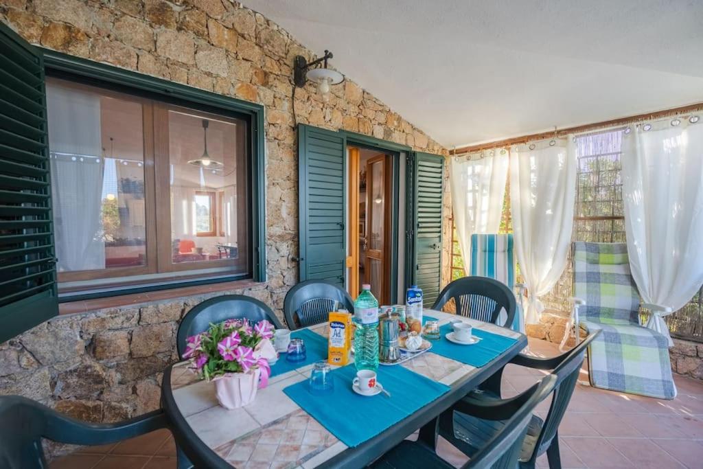AffittaSardegna-Casa Li Feruli