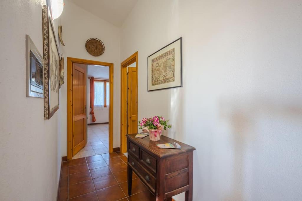 AffittaSardegna-Casa Li Feruli