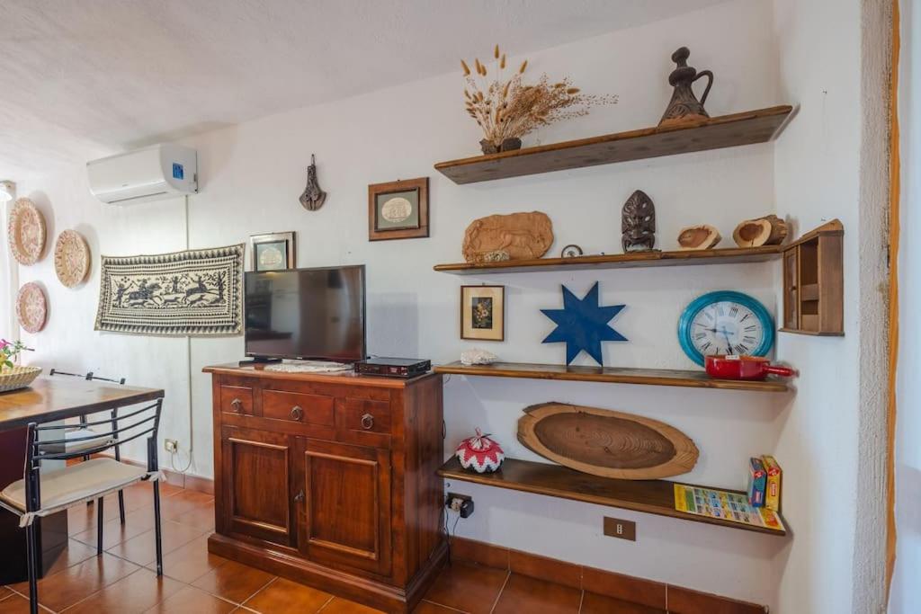 AffittaSardegna-Casa Li Feruli