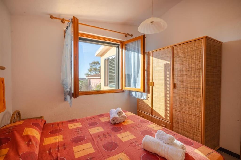 AffittaSardegna-Casa Li Feruli
