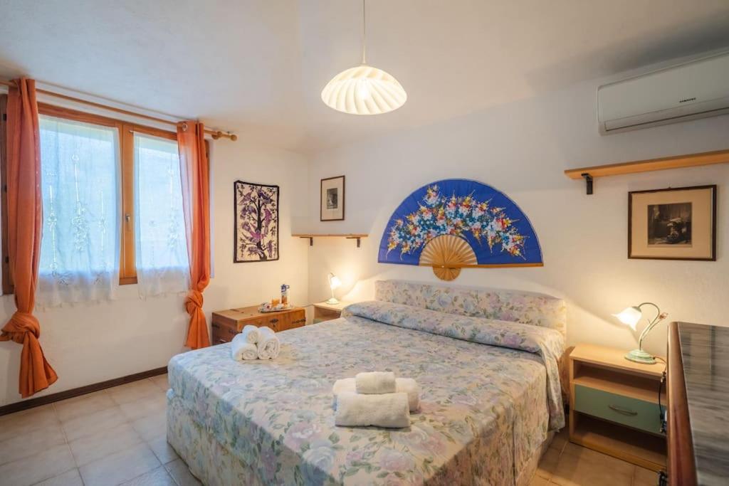 AffittaSardegna-Casa Li Feruli