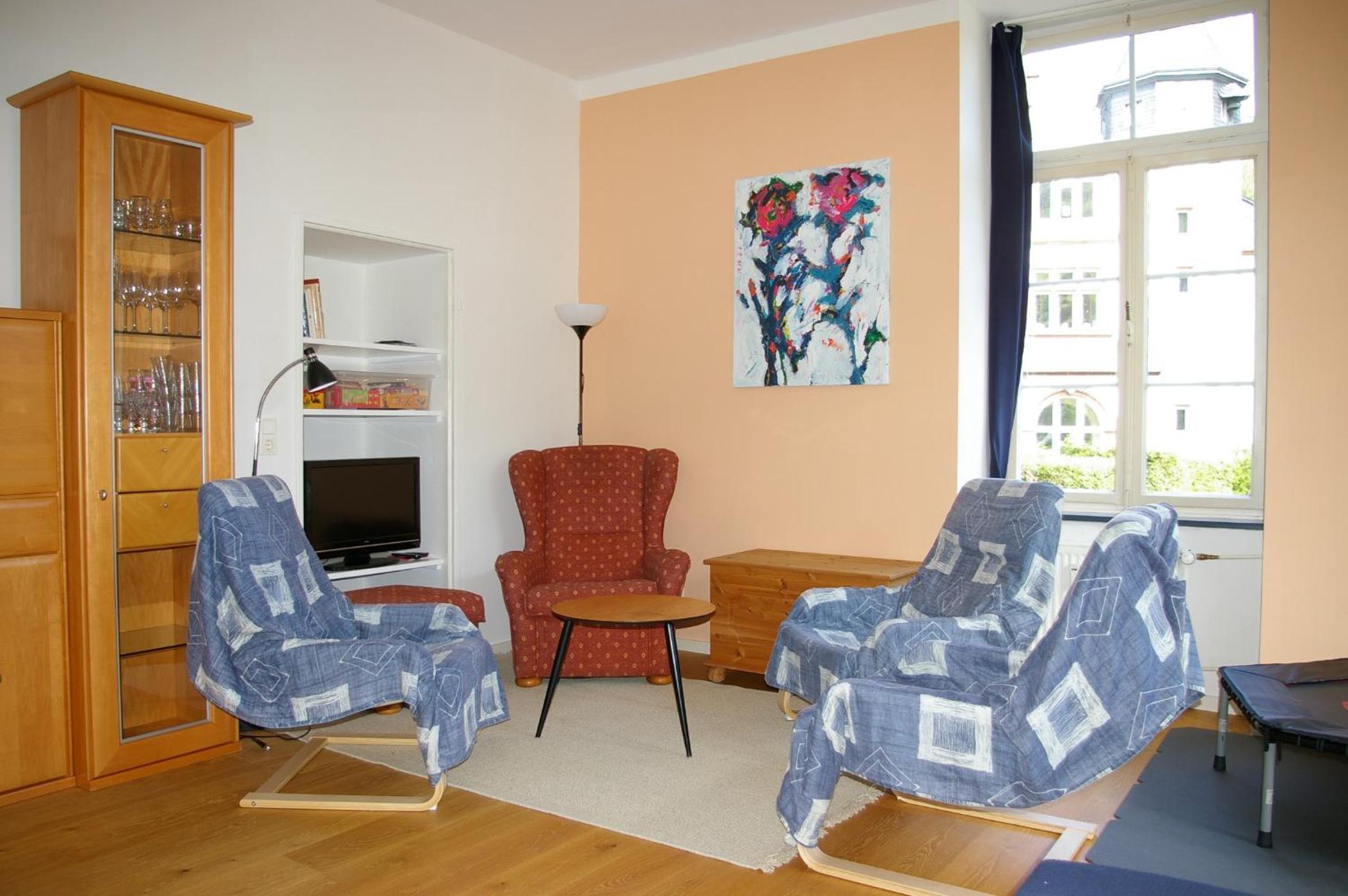 Ferienwohnung Moselfreude