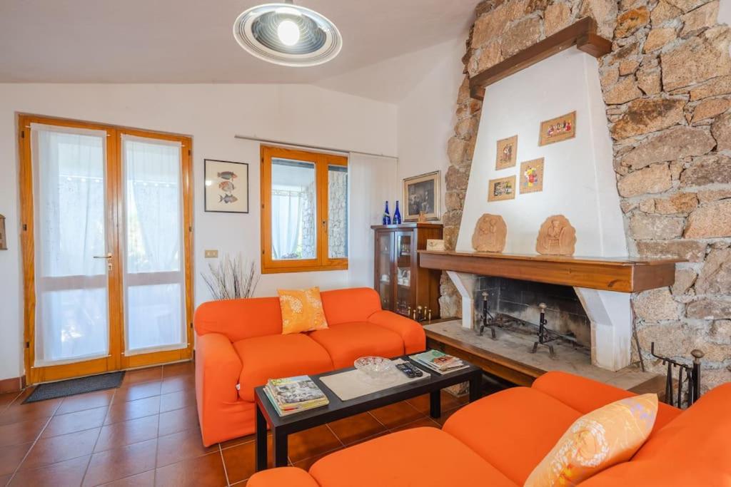 AffittaSardegna-Casa Li Feruli