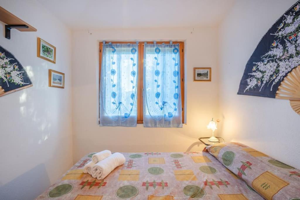 AffittaSardegna-Casa Li Feruli
