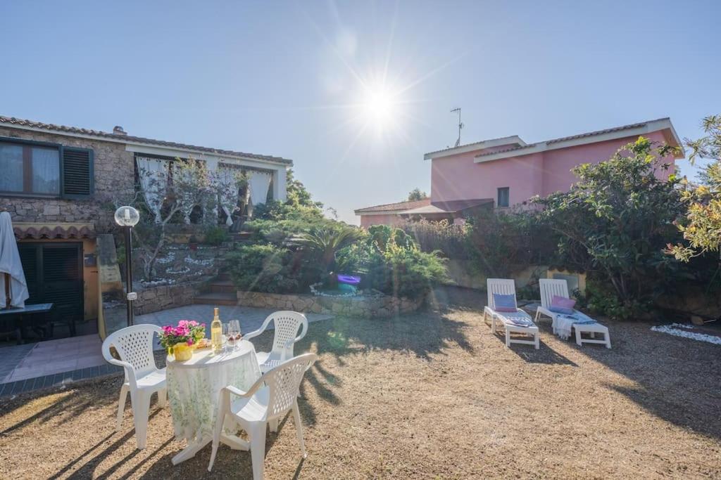 AffittaSardegna-Casa Li Feruli