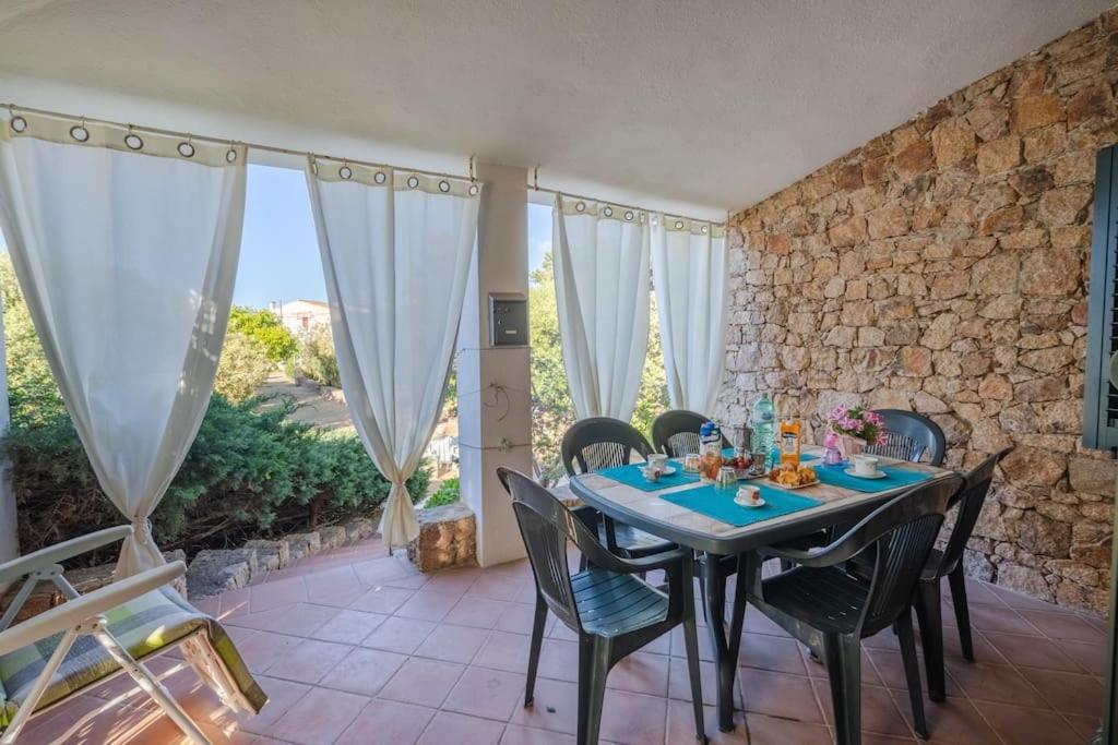AffittaSardegna-Casa Li Feruli