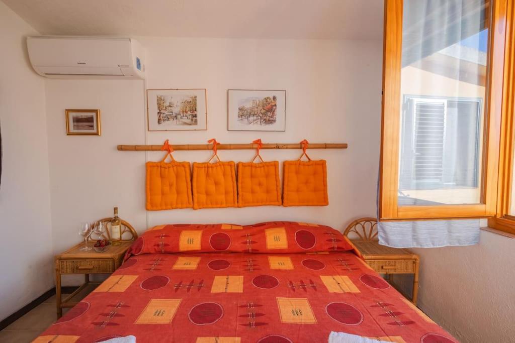 AffittaSardegna-Casa Li Feruli