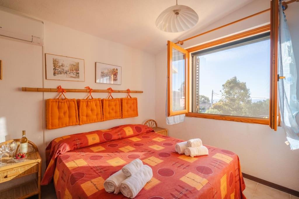 AffittaSardegna-Casa Li Feruli