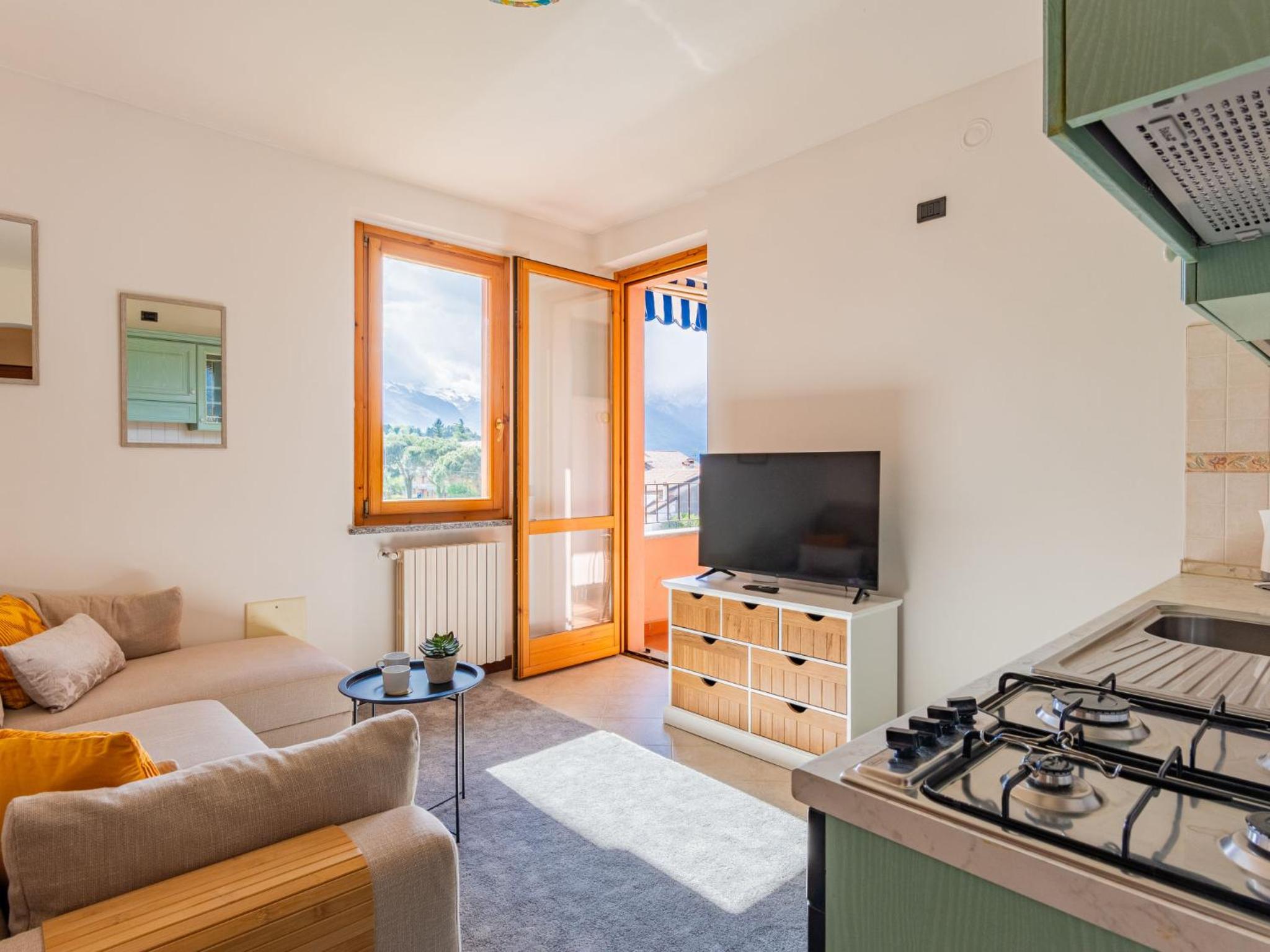 Apartment Andy by Interhome view 2
