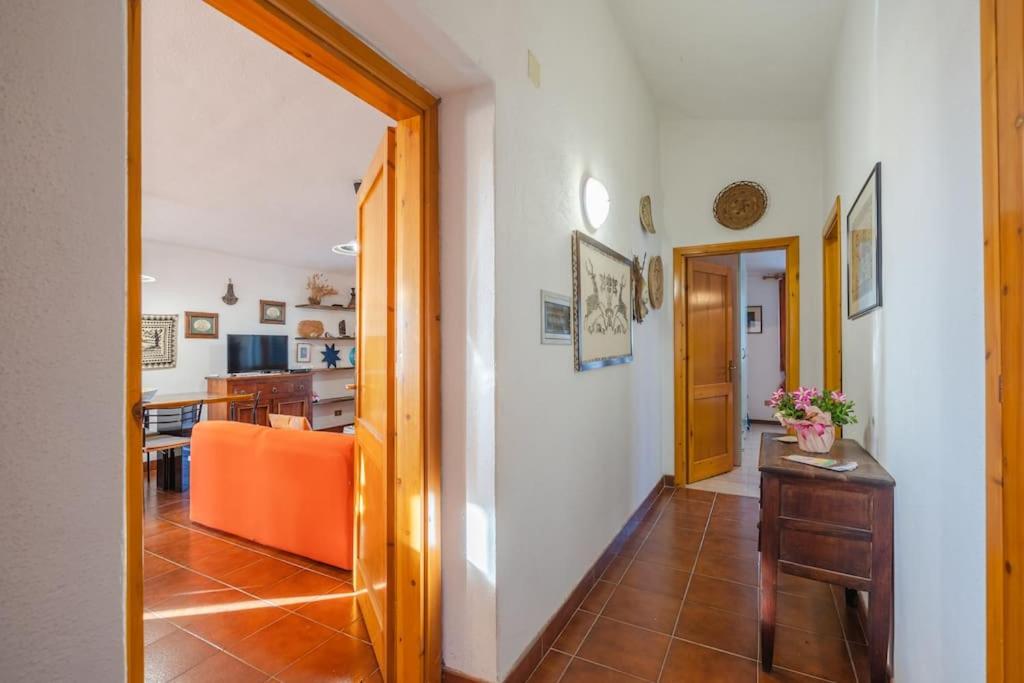 AffittaSardegna-Casa Li Feruli