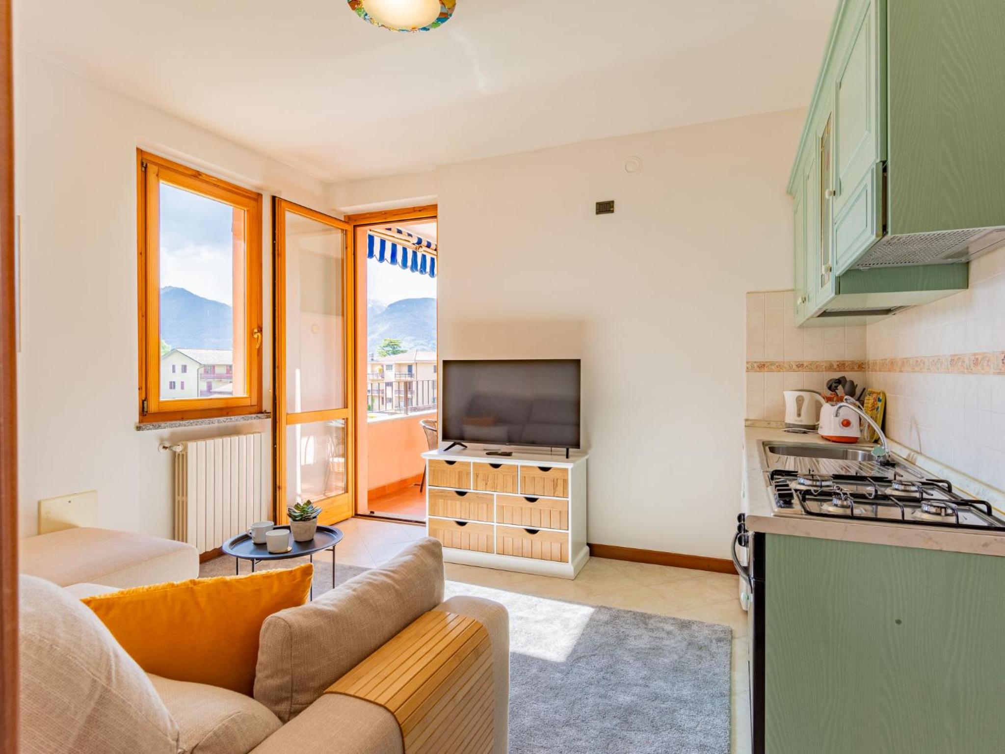 Apartment Andy by Interhome view 5
