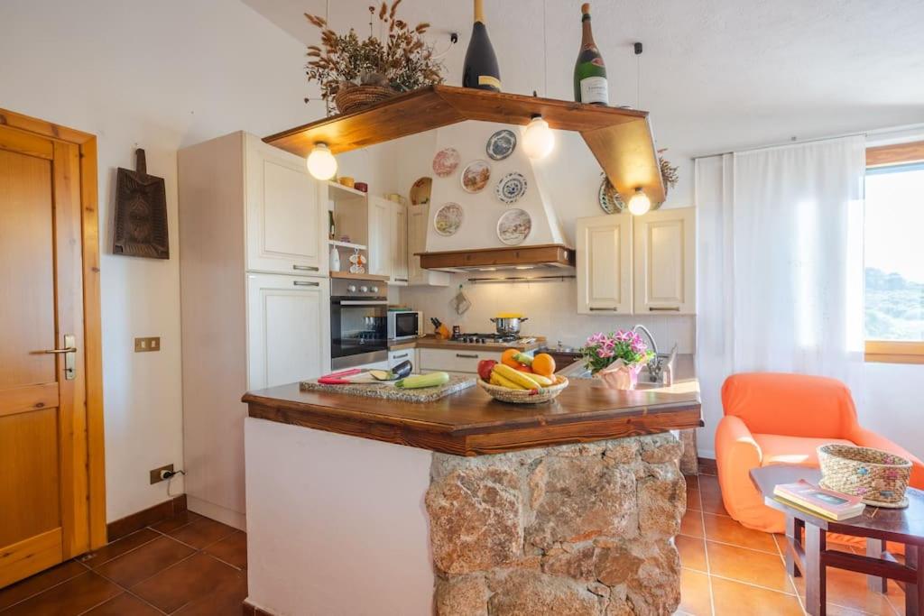 AffittaSardegna-Casa Li Feruli