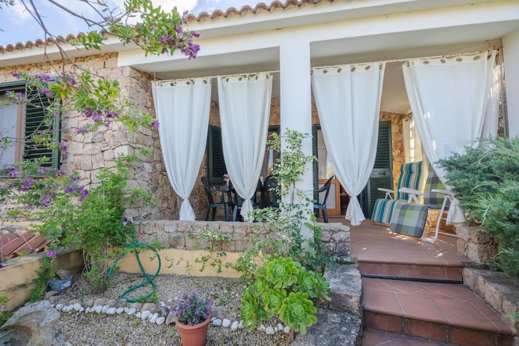 AffittaSardegna-Casa Li Feruli