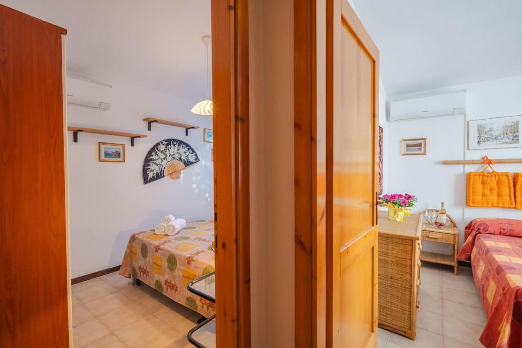 AffittaSardegna-Casa Li Feruli