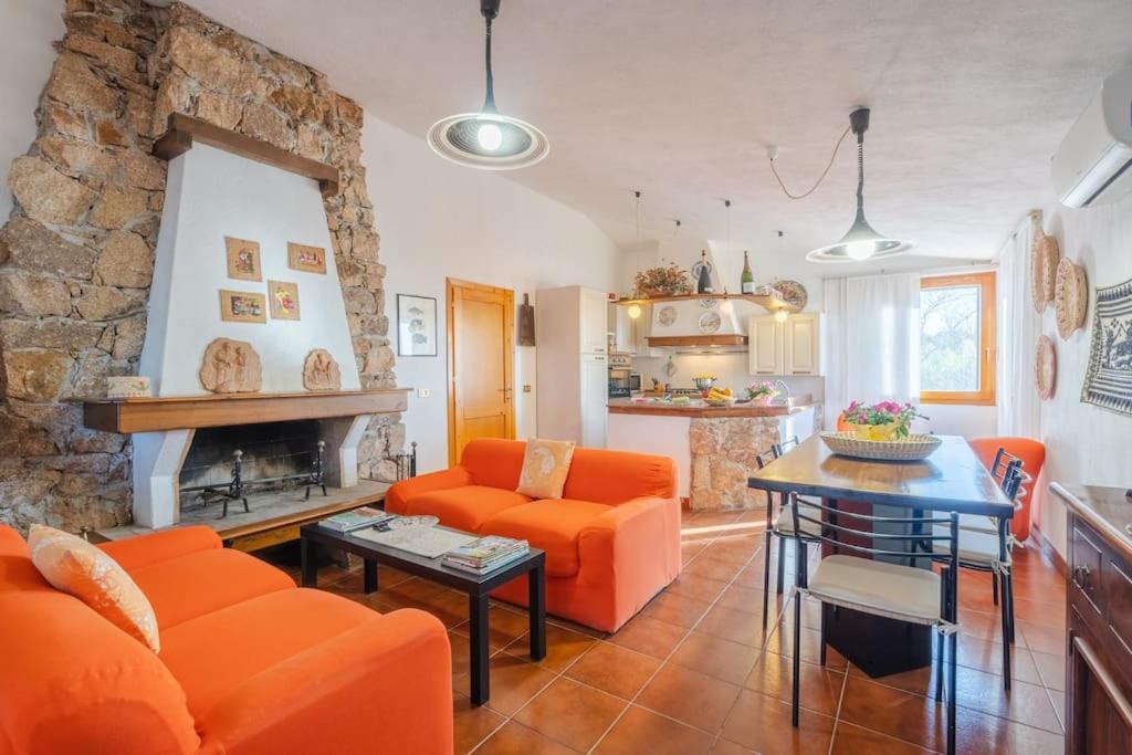 AffittaSardegna-Casa Li Feruli