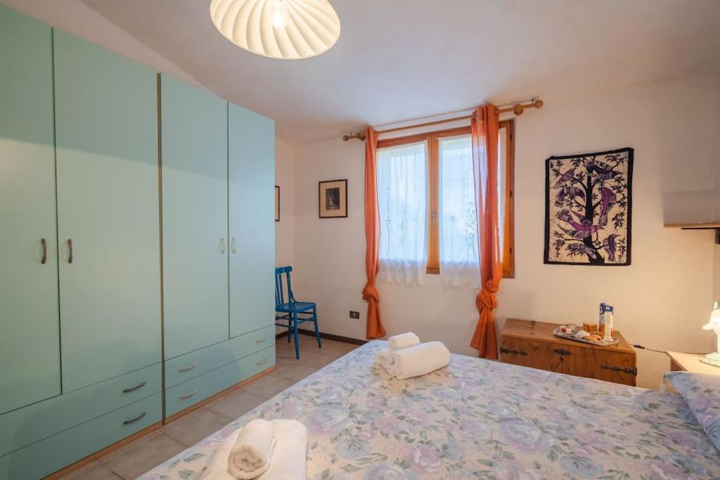 AffittaSardegna-Casa Li Feruli