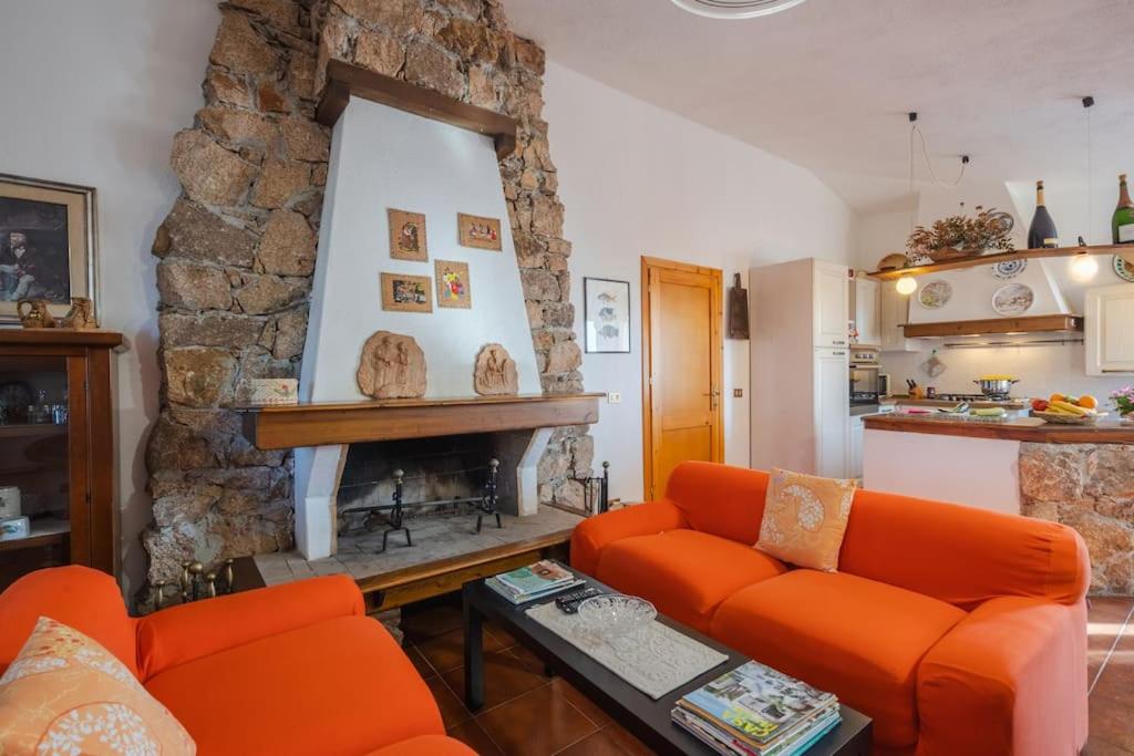 AffittaSardegna-Casa Li Feruli