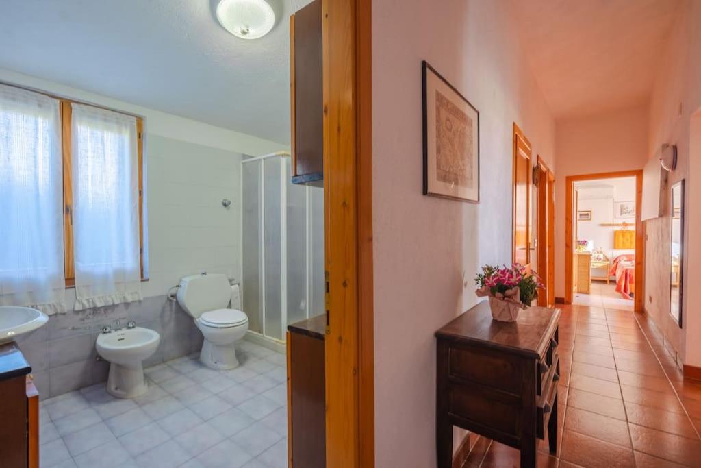 AffittaSardegna-Casa Li Feruli