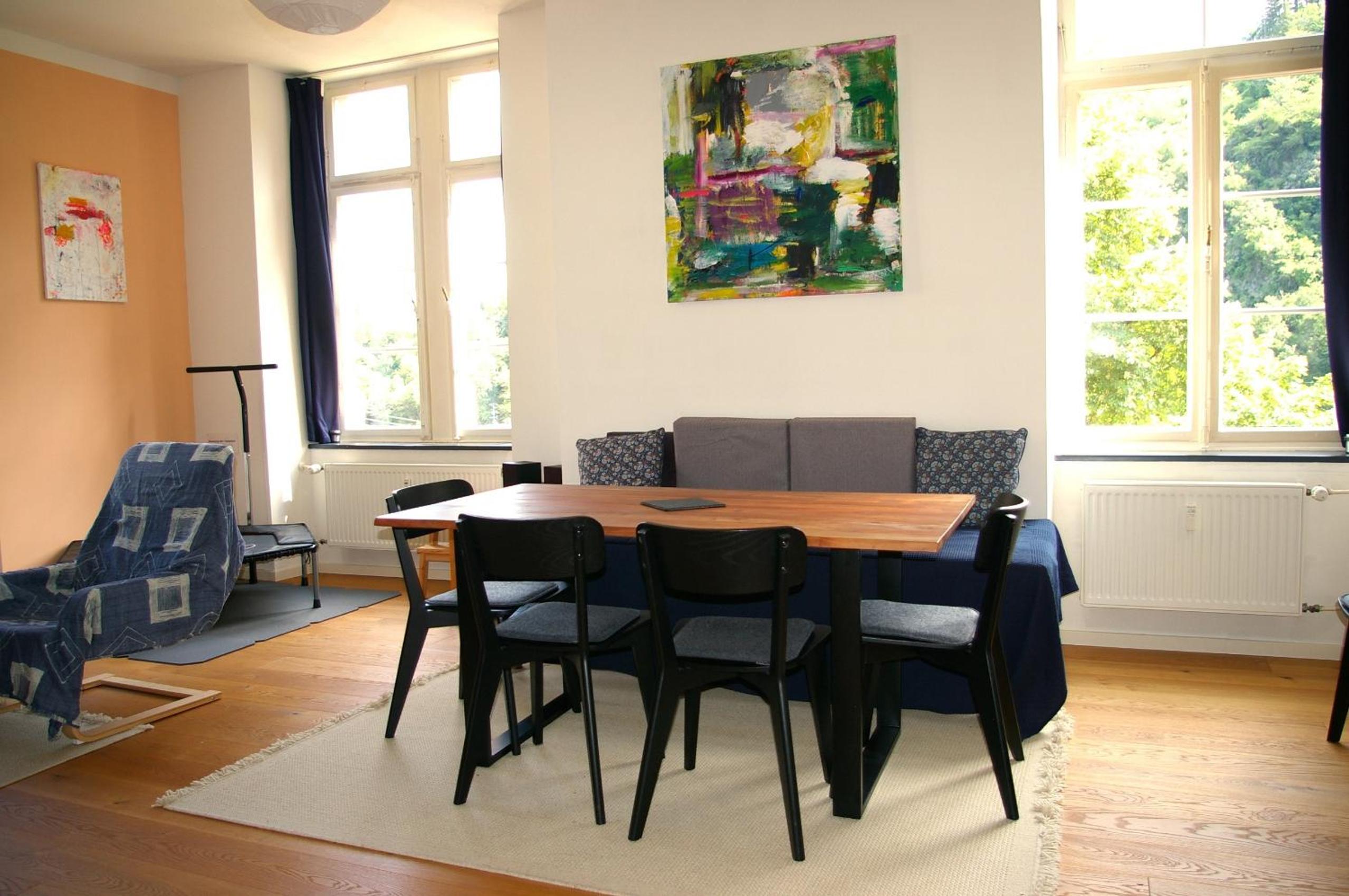 Ferienwohnung Moselfreude