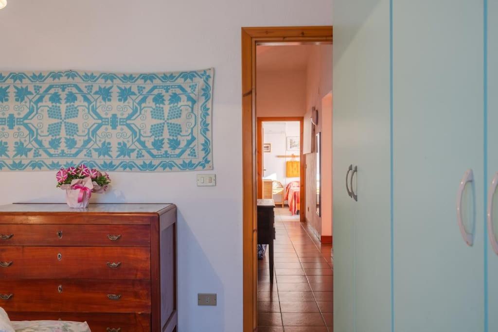 AffittaSardegna-Casa Li Feruli