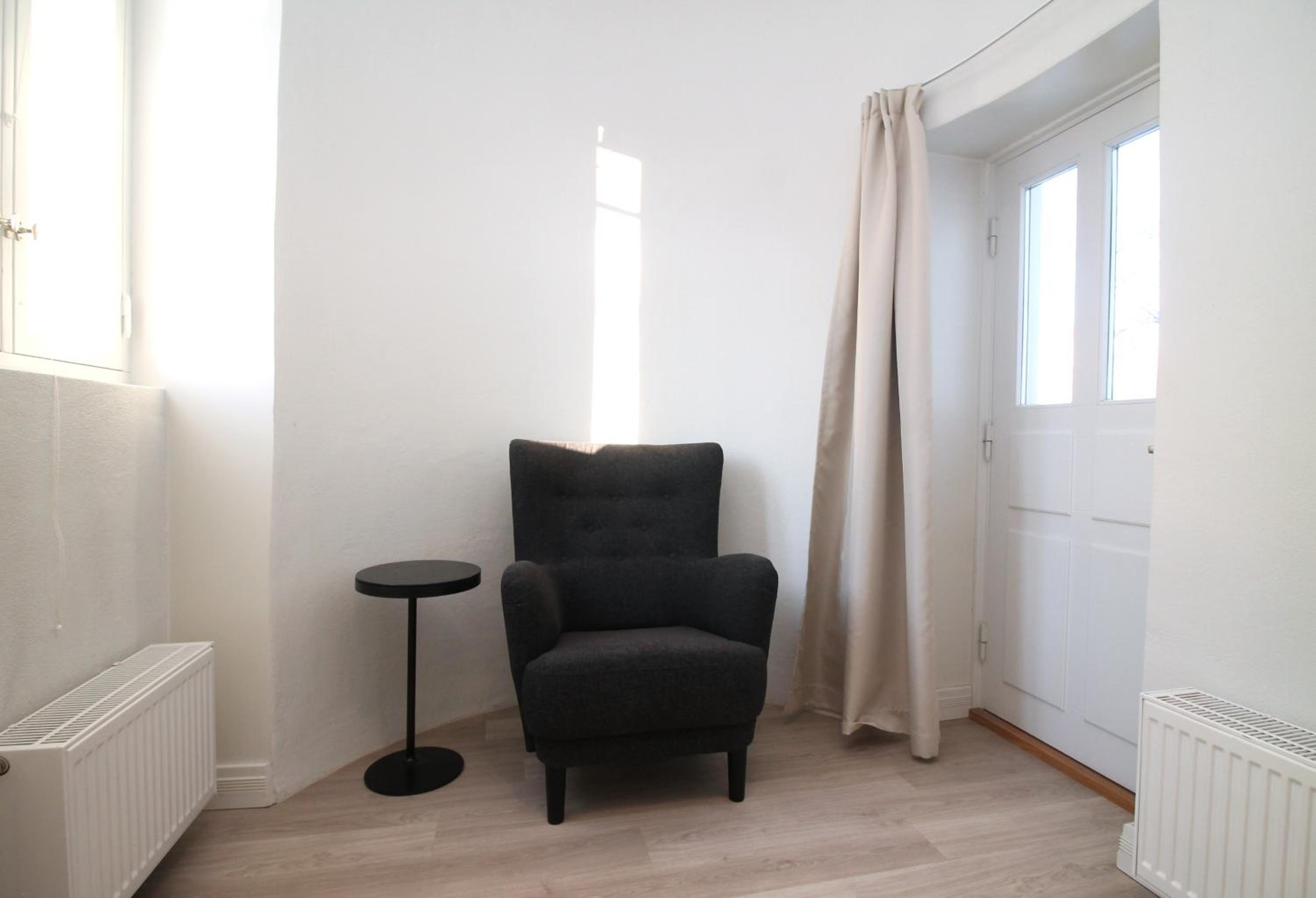 Forenom Serviced Apartments Turku Uudenmaankatu