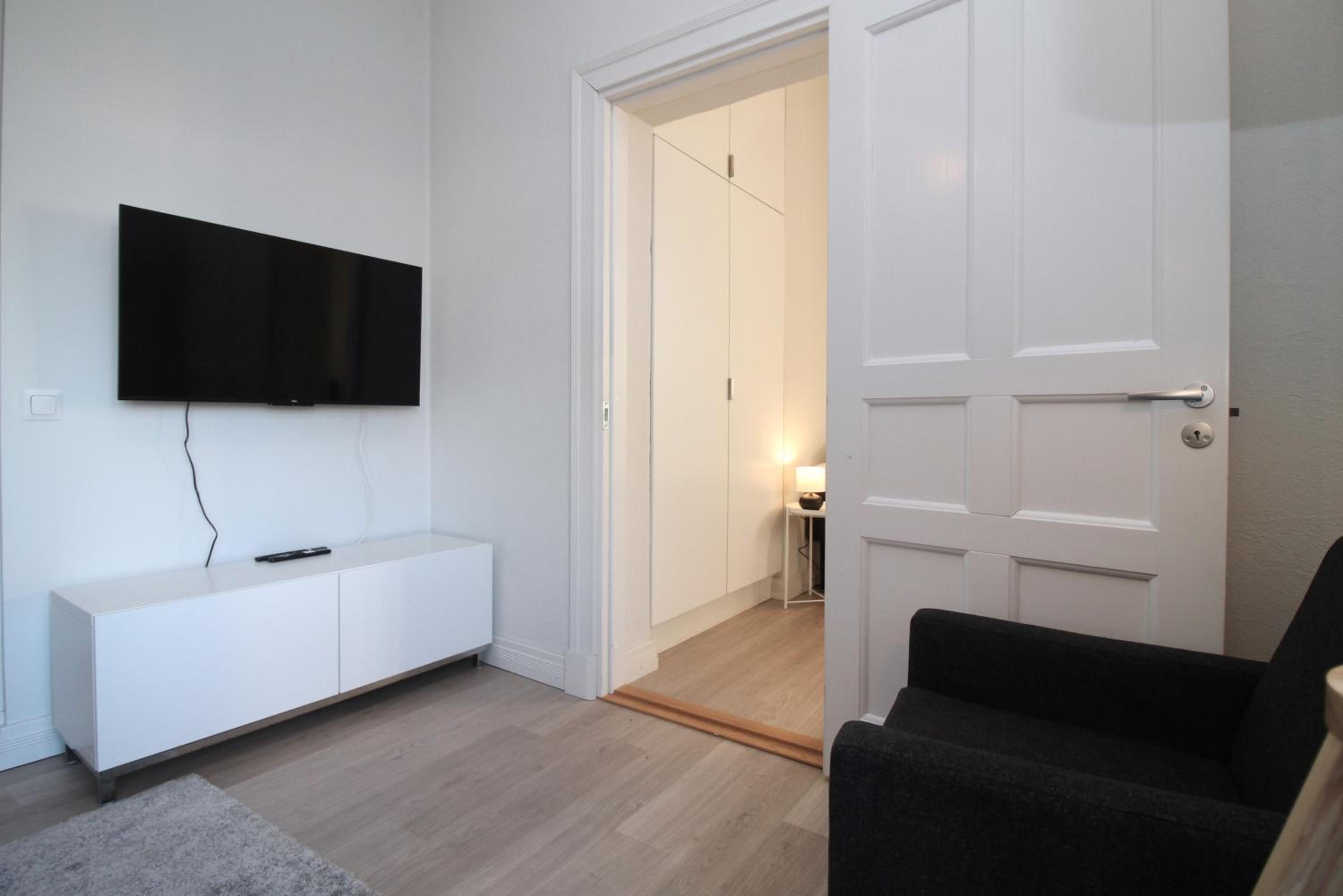 Forenom Serviced Apartments Turku Uudenmaankatu