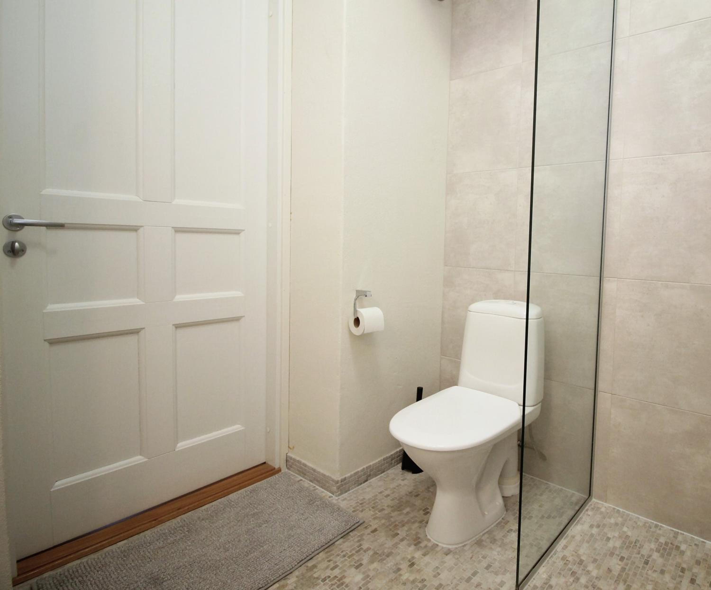 Forenom Serviced Apartments Turku Uudenmaankatu