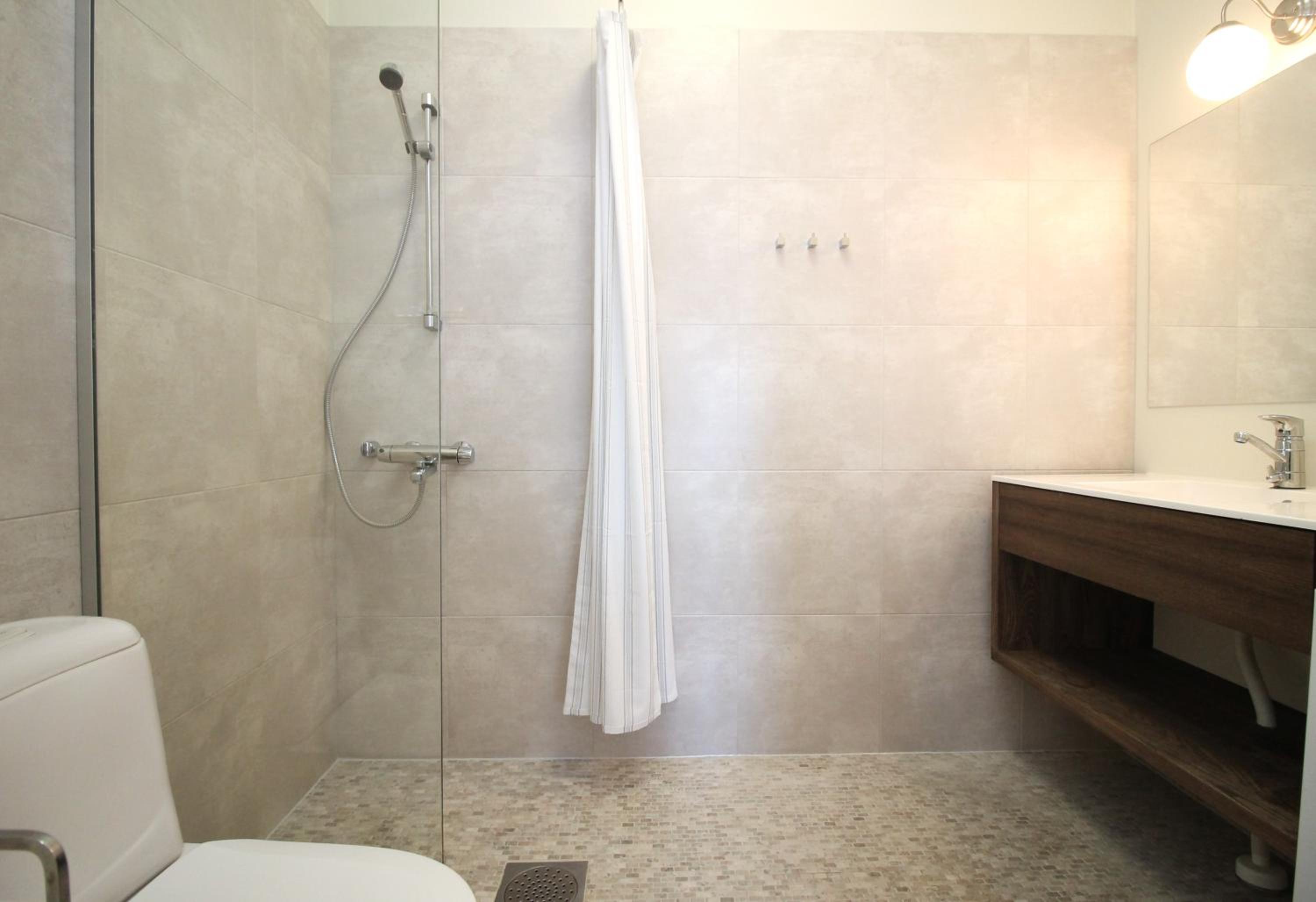 Forenom Serviced Apartments Turku Uudenmaankatu