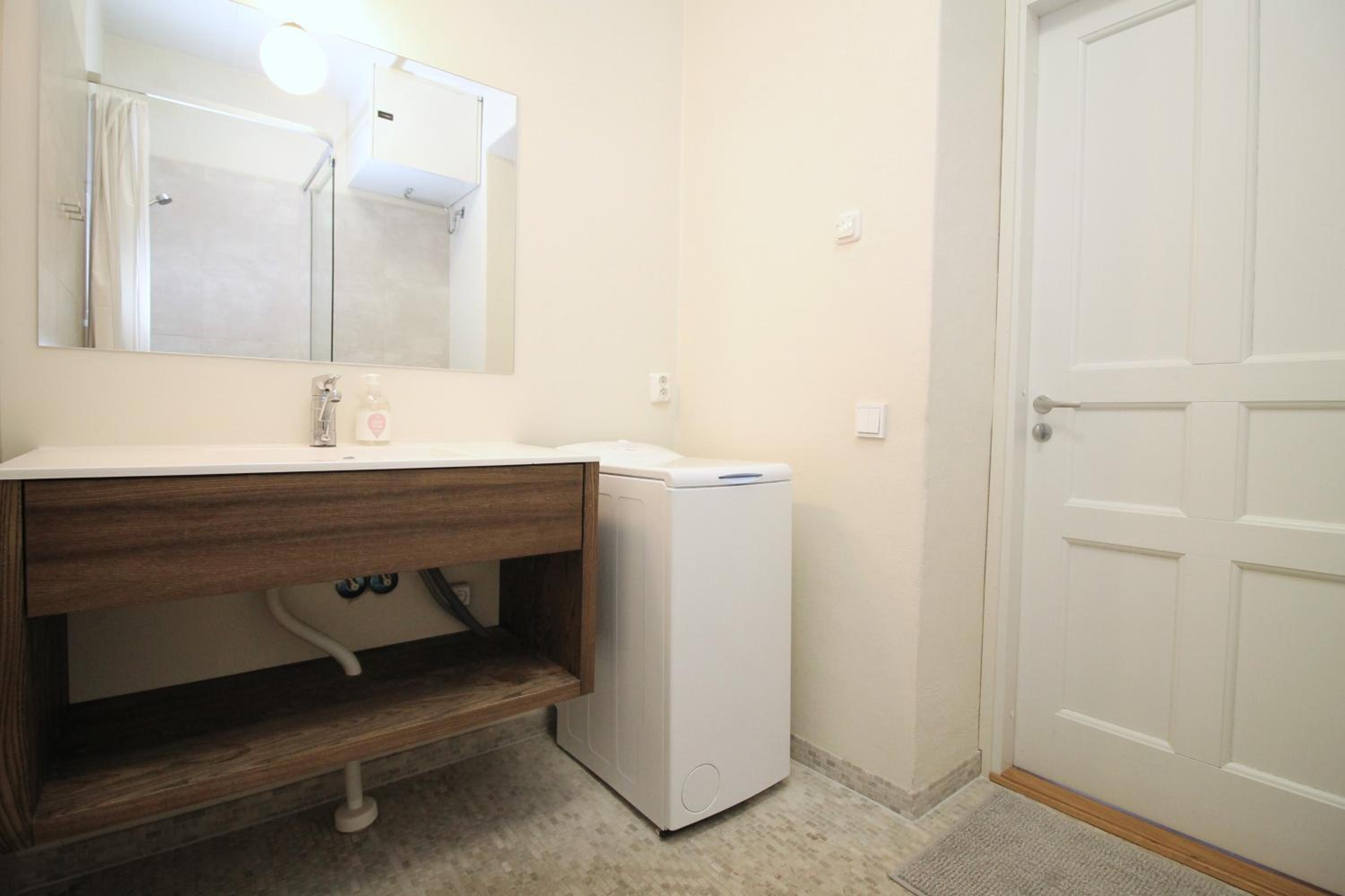 Forenom Serviced Apartments Turku Uudenmaankatu