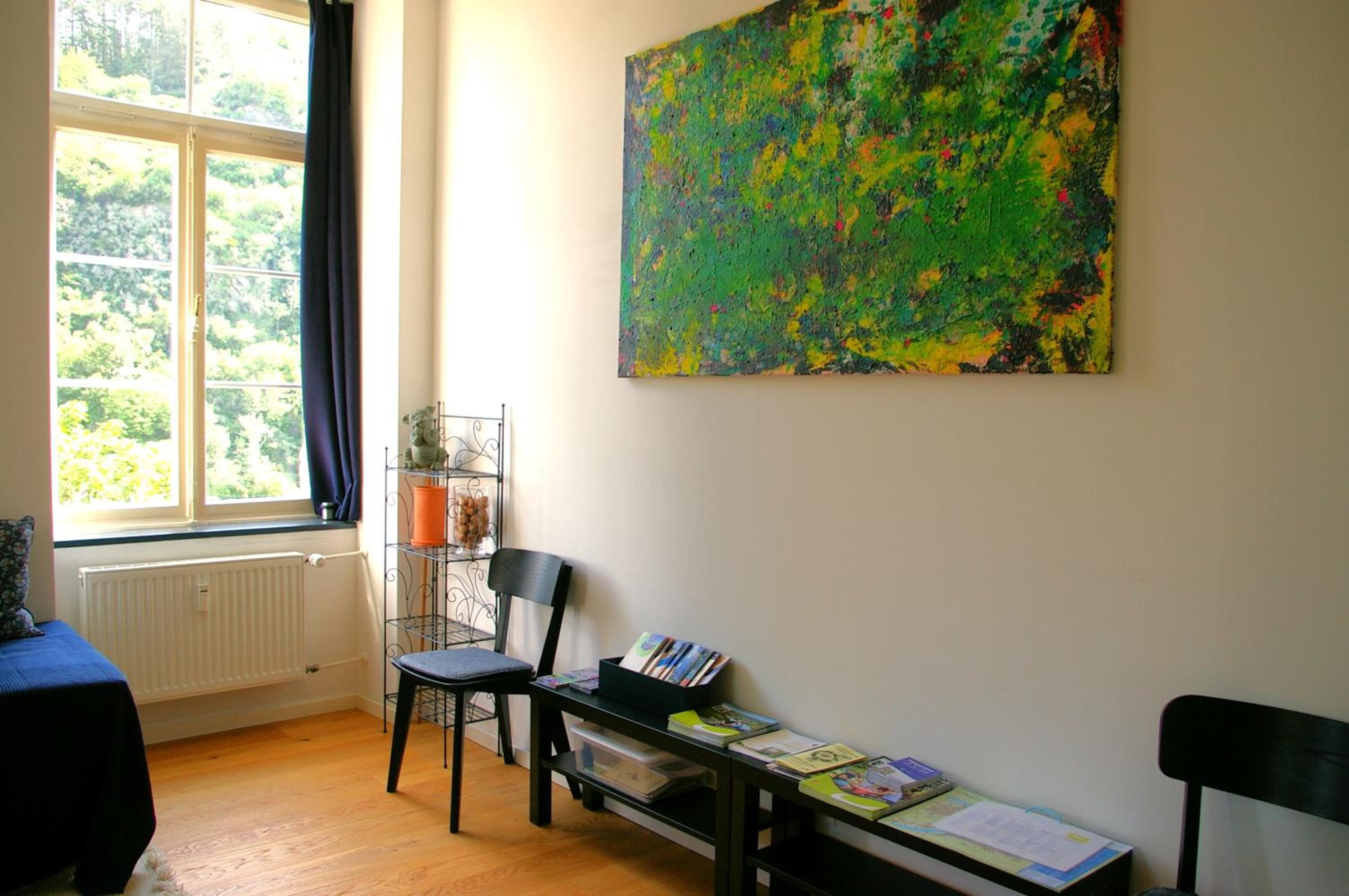 Ferienwohnung Moselfreude