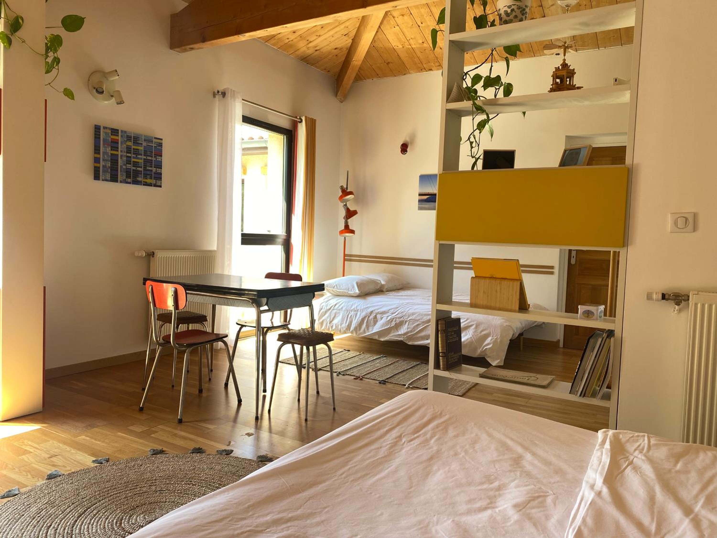 Les Cabanons, photo 27