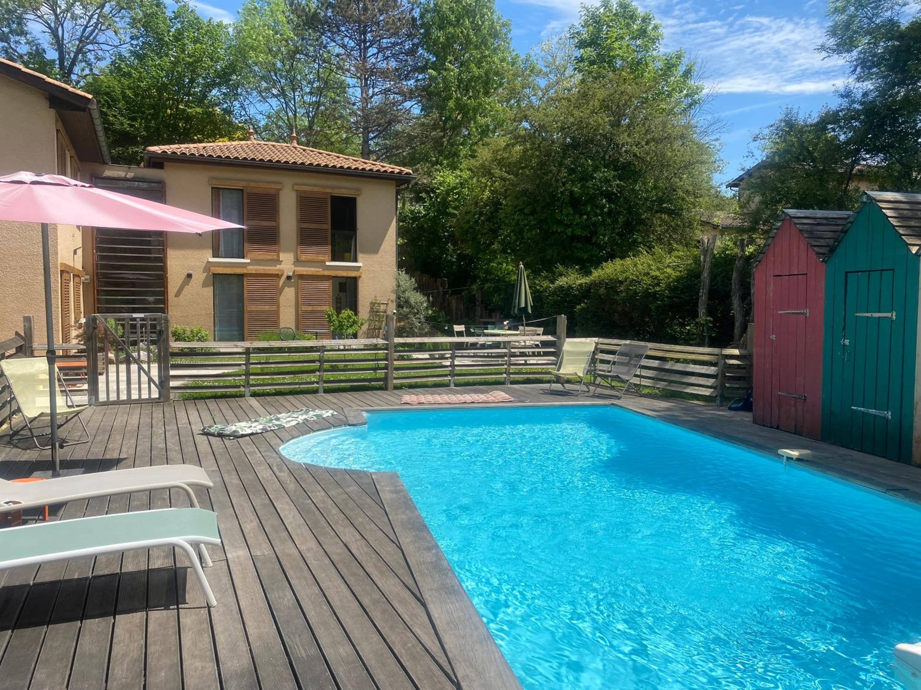 Les Cabanons, photo 13