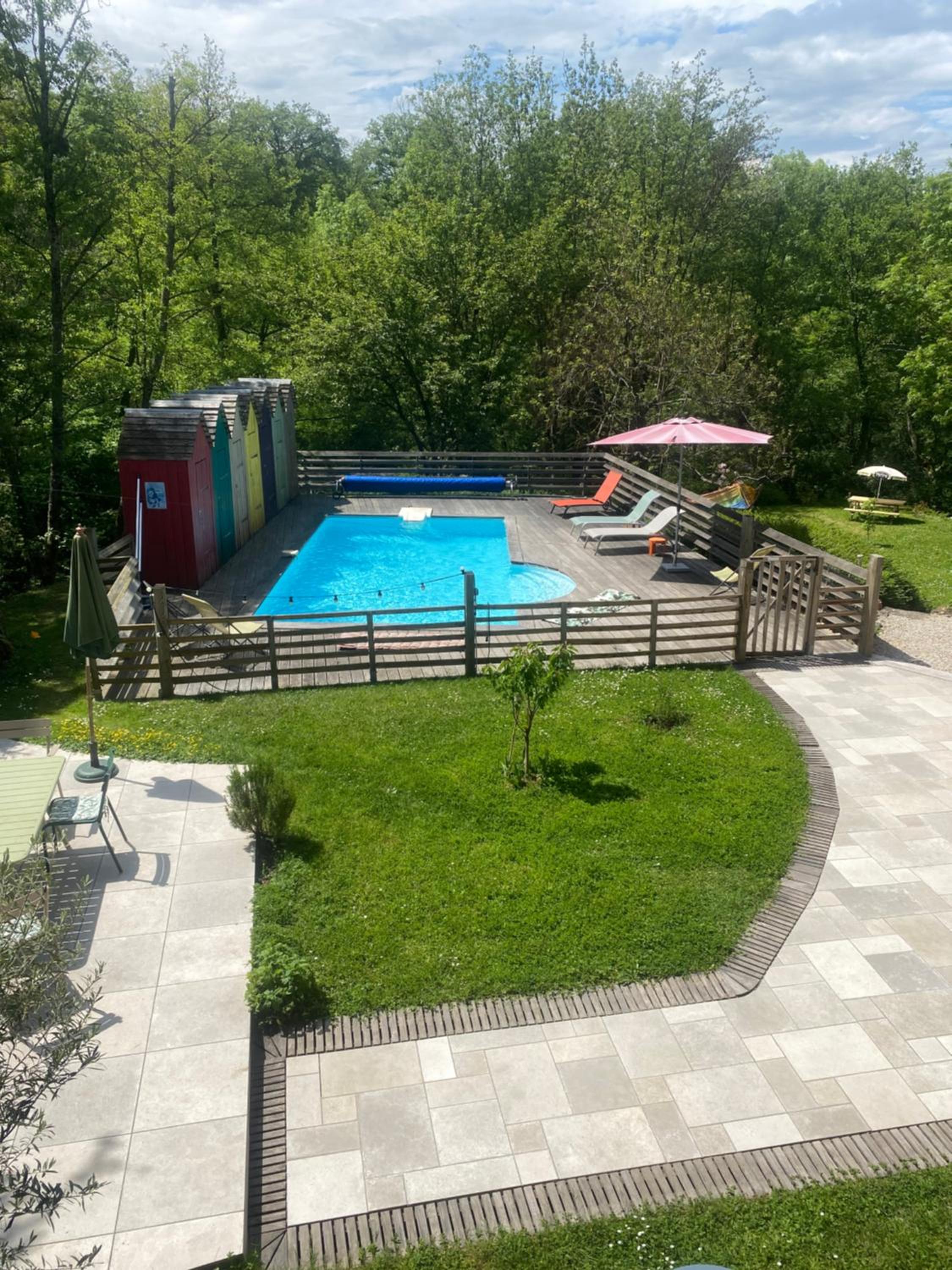 Les Cabanons, photo 23