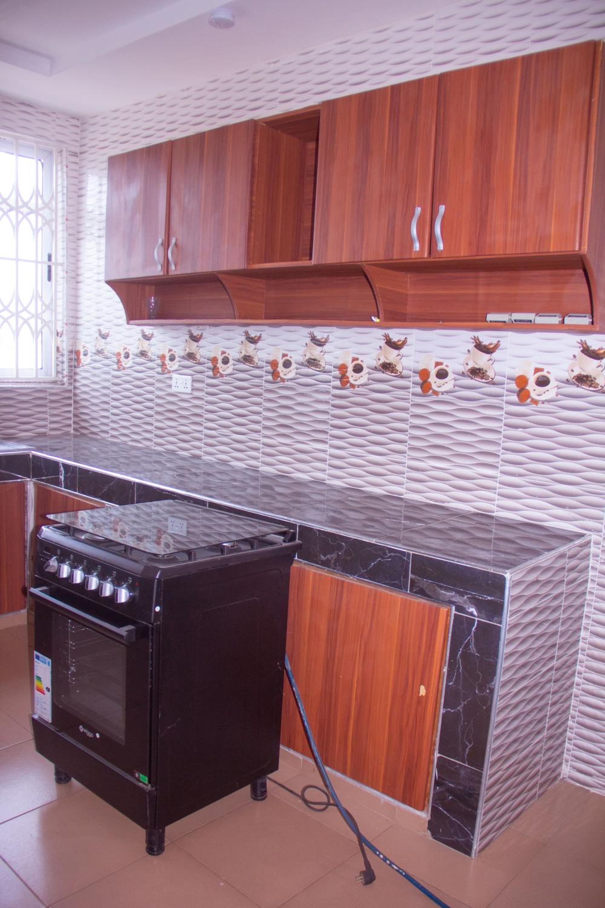 Maakyere Apartments