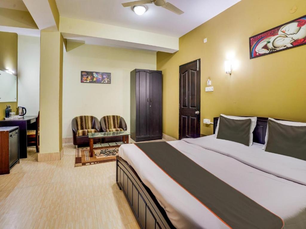 Hotel villa royalle